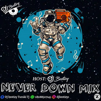 Dj bestizy - Never down mix _ via www.arewapublisize.com by Jiggy-Nonstop Studioz