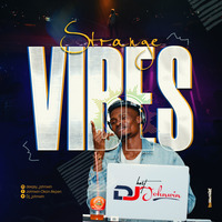 DJ Johnwin -  STRANGE VIBES mixtape _ via www.arewapublisize.com by Jiggy-Nonstop Studioz