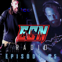 ECN Radio 05 | Guest DJ Soular | April 5th 2022 | Live UK Hard House Set | Eastocastnrg by Jon Force