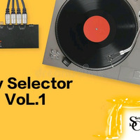 My Selector Vol.1 by Selby Celave