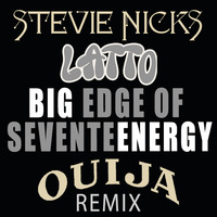Big Edge of Seventeenergy (Remix) by DJ Ouija