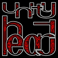 Unity Heart Techno  Mix vol. 01 by DJ Bridge-Walker