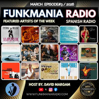 Funkmania Smooth Jazz | Marzo3 | 2026 by Funkmania Smooth Jazz