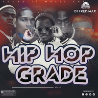 HIP HOP GRADE VOL II by DJ Fred Max