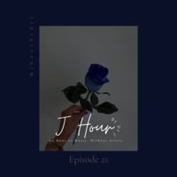 J Hour Episode 21: Deep House by J Hour