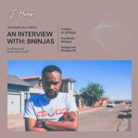 J Hour: BNinjas Interview by J Hour