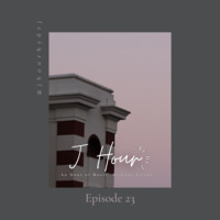 J Hour Episode 23_ Deep House by J Hour