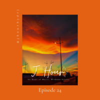 J Hour Episode 24_ Deep House by J Hour