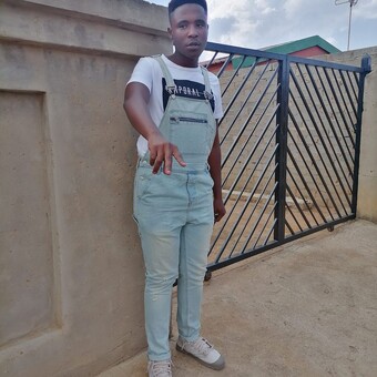 Thandokuhle Thando