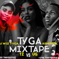 Riddim Trax Vol 1 DJ Wizz Tyga 🇹🇿 X DJ AshiParl UG 🇺🇬 Dancehall Vol 1 by Dj Wizz Tyga Tz