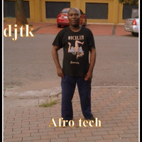 Afro Vibes ( Afro tech )  prod by djtk . publisher . mta da dj _ Dj marshmellow aka Rethabile Desiree - house of god records _t.c.decors -  God house music - deep tech . 2022 by  DJTKMBATHA