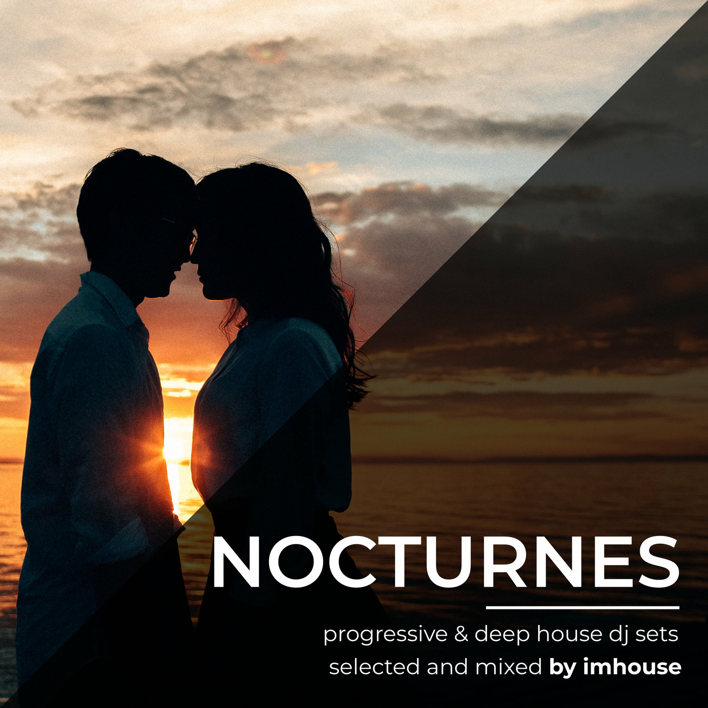 Nocturnes 009 - Choose love