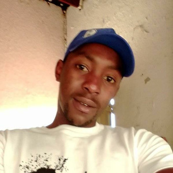 Karabo Mashego