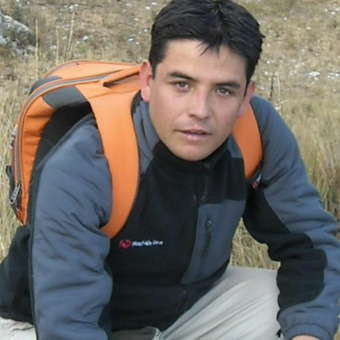 Sergio Antonio Araya Aguero