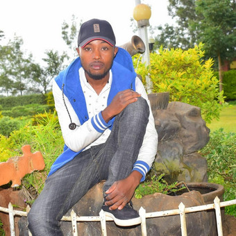 Frankie Mwangi