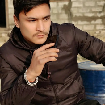 Hiran R Shrestha