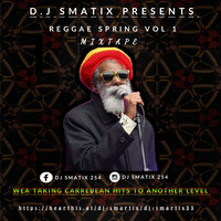Reggae mix vol. 1 call 0797-764-753 (hearthis.at) Dj Smatix 254 jujas finest(1) by DJ SMARTIX  254