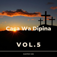 Caca Wa Lipina - no. 05 mix (1 Hour of Easter Mix'22) by Caca Wa Lipina