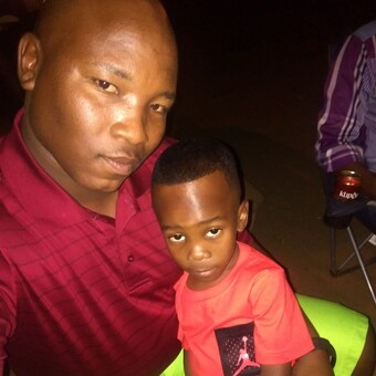 Tshepiso Tsaoane