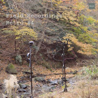 Field Recordings | Retro #4 by PG3A