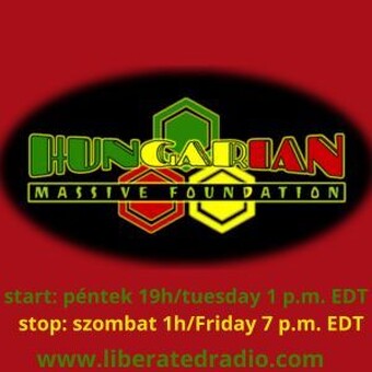 Hungarian Massive Foundation