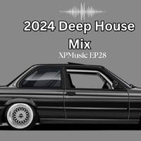 XPMusic EP28 by XPMusic Hub