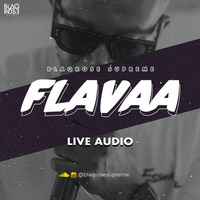 Flavaa Cruise Live Audio by Blaqrose Supreme