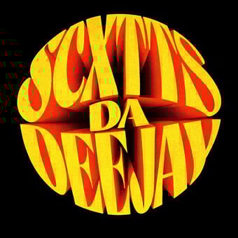 Scxtts Da Deejay