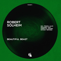 Beautiful Beast by Robert Solheim