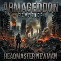 ARMAGEDDON REMASTER by HEADMASTER NEWMAN