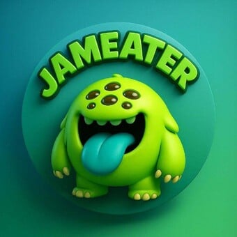 JamEater