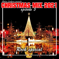 Christmas Mix 2021 E05 by Anders Lundgren