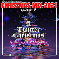 Christmas Mix 2021 E08 by Anders Lundgren