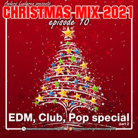 Christmas Mix 2021 E10 by Anders Lundgren
