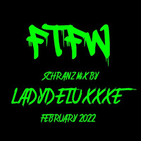 LadydeluxXxe - Schranz Mix - February 2022 by LadydeluxXxe