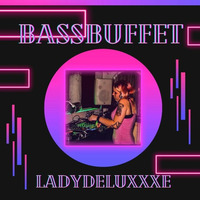 LadydeluxXxe @Bassbuffet | Studio55 | 19.03.2022 by LadydeluxXxe