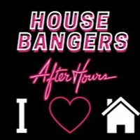 House Bangers by Glyn James
