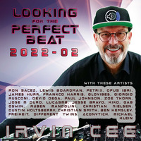 Looking for the Perfect Beat 2022-02 - RADIO SHOW by Irvin Cee by Irvin Cee