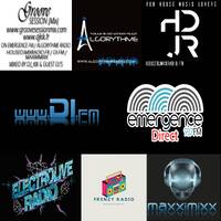 542 - DJ_KIK_-_Groove_Session_EP542_2021_Guests_DJ_SELVA_BASARAN by DJ_KIK