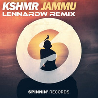 KSHMR - Jammu (LennardW Remix) by LennardW