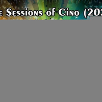 The Sessions of Cino (Part 1) (Best of 2021) by Cino (POR)