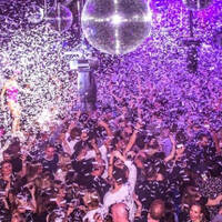 Silvester-Danceparty 18/19 by DJ Stefano