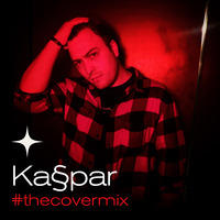 Ka§par: The Cover Mix by 5 Magazine