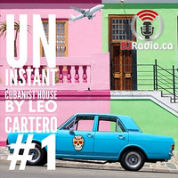 Un Instant Cubanist'House #01 by leo cartero
