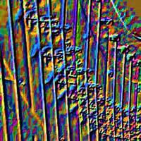 Dulcedo Citharæ by Gérard Delassus