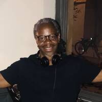 The 'Too Funky' show w / Pat Steele for Global Soul Radio (18/07/20) by Patrick Steele