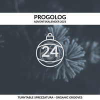 Turntable Sprezzatura - Organic Grooves - Die Vinyl-Bescherung 2021 by Progolog Adventskalender [progoak21]