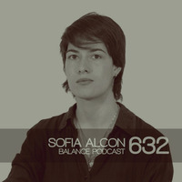 BFMP #632  Sofia Alcon   01.01.2022 by #Balancepodcast