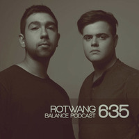 BFMP #635  Rotwang  22.01.2022 by #Balancepodcast