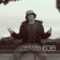 BFMP #636  HardDisk (PE)  29.01.2022 by #Balancepodcast